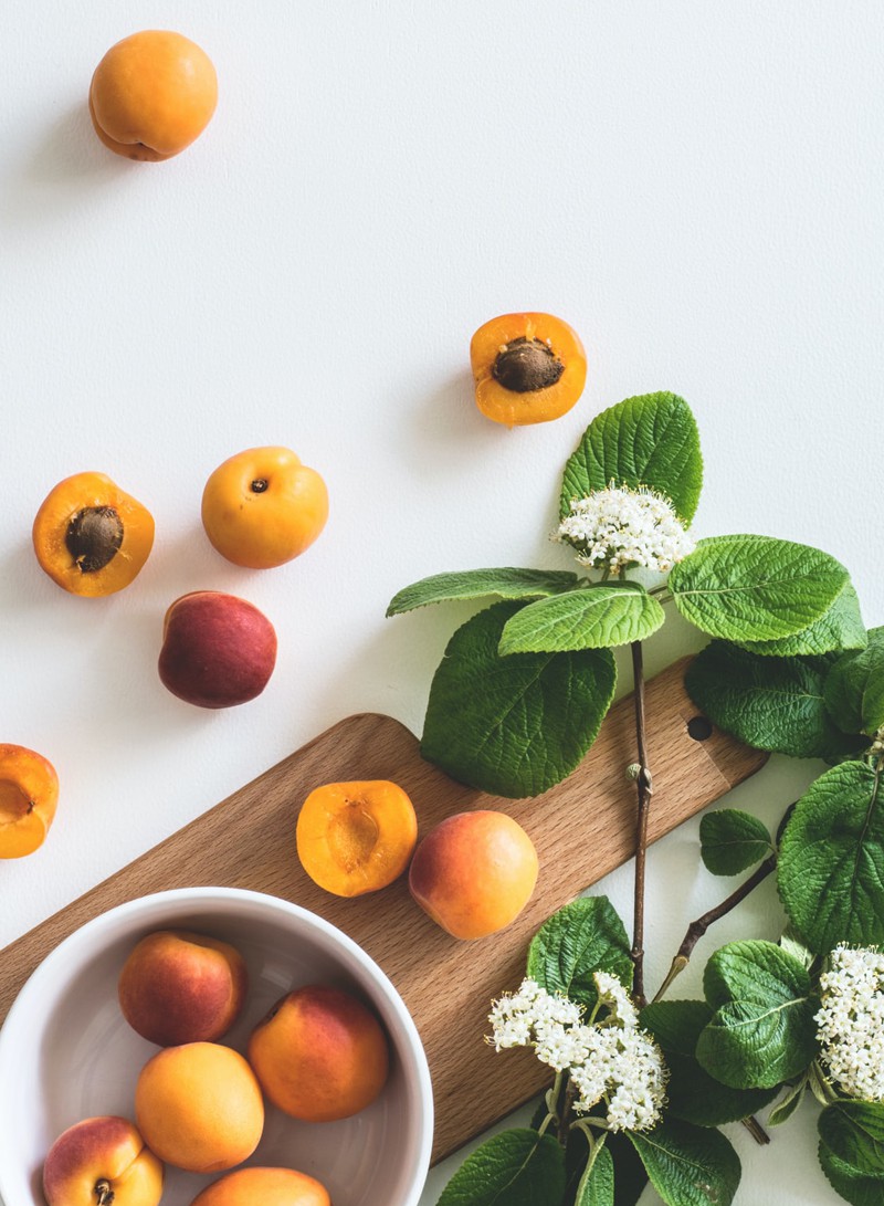 12 amazing health benefits of peaches