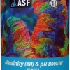 ASF Alkalinity (KH) & pH Booster